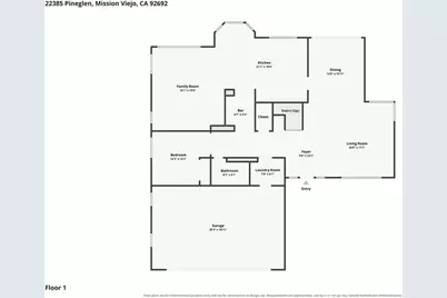 22385 Pineglen, Mission Viejo, CA 92692 - Photo 52