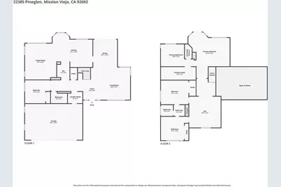 22385 Pineglen, Mission Viejo, CA 92692 - Photo 36