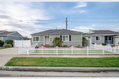 8217 Poinsettia Drive, Buena Park, CA 90620 - Photo 2