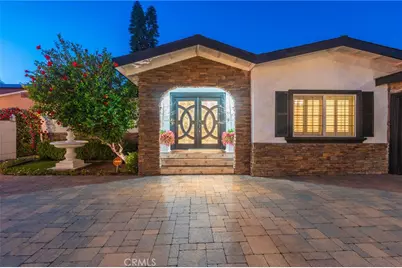 1861 W Chalet, Anaheim, CA 92804 - Photo 4
