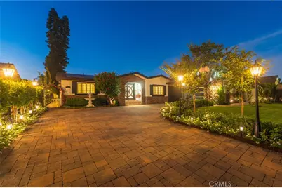 1861 W Chalet, Anaheim, CA 92804 - Photo 2