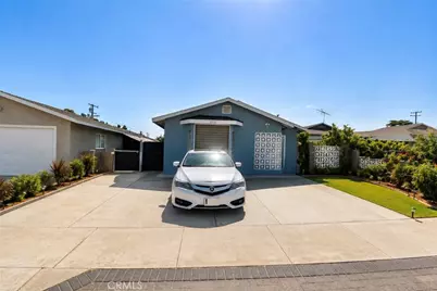 12832 Sycamore Street, Garden Grove, CA 92841 - Photo 2