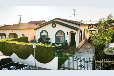 649 S Vancouver Avenue, Los Angeles, CA 90022 - Photo 1