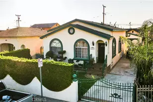 649 S Vancouver Ave, Los Angeles, CA 90022 - Photo 1