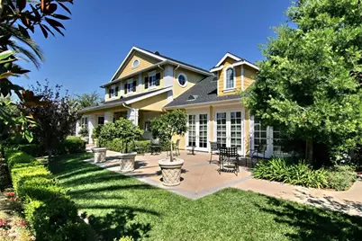 1 Red Leaf Lane, Ladera Ranch, CA 92694 - Photo 56