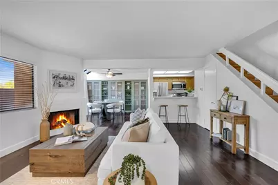 25761 Le Parc #23, Lake Forest, CA 92630 - Photo 4