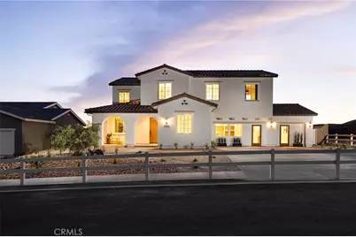 39270 Saddle Drive, Palmdale, CA 93551 - Photo 2
