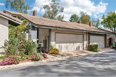 6545 E Paseo Diego, Anaheim Hills, CA 92807 - Photo 1