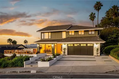 405 Avenida Salvador, San Clemente, CA 92672 - Photo 1