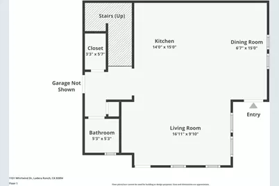 1151 Whirlwind Drive, Rancho Mission Viejo, CA 92694 - Photo 38