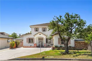 744 Callita, Arcadia, CA 91007 - Photo 1