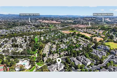 12 Ashwood, Aliso Viejo, CA 92656 - Photo 38