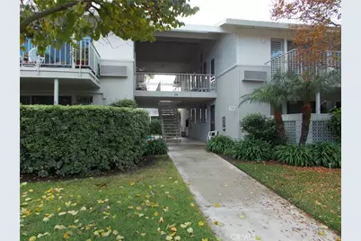 328 Avenida Carmel #P, Laguna Woods, CA 92637 - Photo 2
