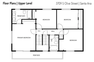 3709 S Olive St, Santa Ana, CA 92707 - Photo 10