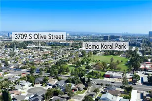 3709 S Olive St, Santa Ana, CA 92707 - Photo 8