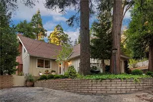 150 Marshall Rd, Lake Arrowhead, CA 92352 - Photo 2