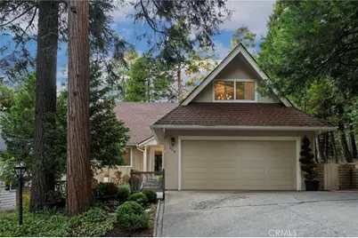150 Marshall Road, Lake Arrowhead, CA 92352 - Photo 36