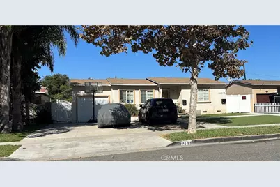 2118 Park Drive, Santa Ana, CA 92707 - Photo 1