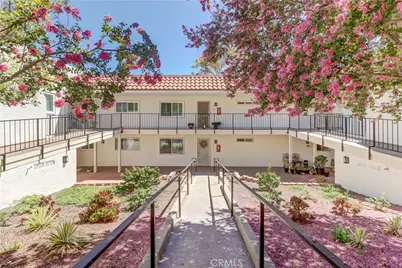 4017 Calle Sonora Este #B, Laguna Woods, CA 92637 - Photo 2