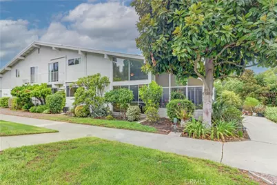 263 Calle Aragon #C, Laguna Woods, CA 92637 - Photo 4