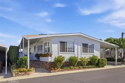 23301 Ridge Route #179, Laguna Hills, CA 92653 - Photo 1