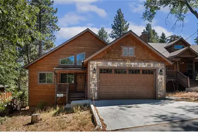 855 Conklin Road, Big Bear Lake, CA 92315 - Photo 1