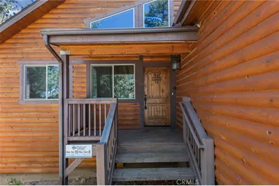 855 Conklin Road, Big Bear Lake, CA 92315 - Photo 2