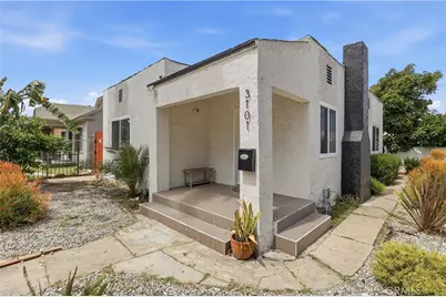 3101 W 60th, Los Angeles, CA 90043 - Photo 2