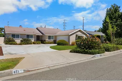 831 E Hoover, Orange, CA 92867 - Photo 2