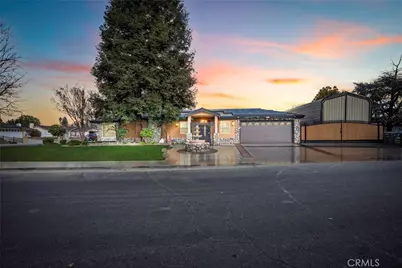 6317 Scenic Way, Bakersfield, CA 93309 - Photo 1