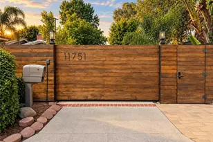 11751 Hortense, Valley Village, CA 91607 - Photo 2