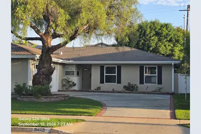 9405 La Estrella, Fountain Valley, CA 92708 - Photo 1