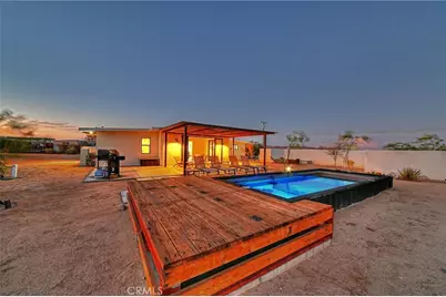 4610 Sunkist, Joshua Tree, CA 92252 - Photo 10