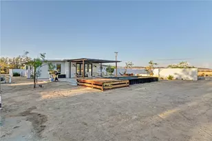 4610 Sunkist, Joshua Tree, CA 92252 - Photo 62