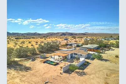 4610 Sunkist, Joshua Tree, CA 92252 - Photo 50