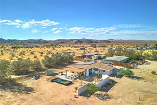 4610 Sunkist, Joshua Tree, CA 92252 - Photo 50