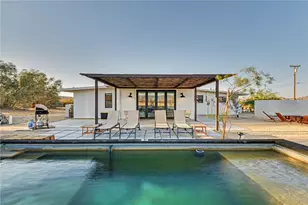 4610 Sunkist, Joshua Tree, CA 92252 - Photo 6