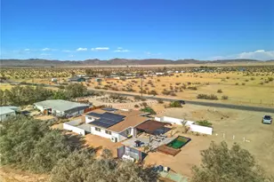 4610 Sunkist, Joshua Tree, CA 92252 - Photo 56