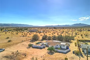 4610 Sunkist, Joshua Tree, CA 92252 - Photo 52