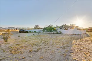 4610 Sunkist, Joshua Tree, CA 92252 - Photo 64