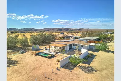 4610 Sunkist, Joshua Tree, CA 92252 - Photo 58