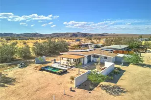 4610 Sunkist, Joshua Tree, CA 92252 - Photo 58