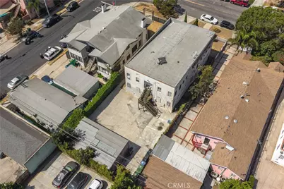 2022 4th Avenue, Los Angeles, CA 90018 - Photo 30