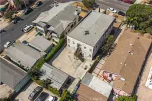 2022 4th Ave, Los Angeles, CA 90018 - Photo 30