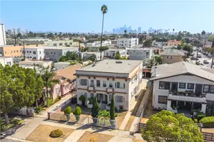 2022 4th Ave, Los Angeles, CA 90018 - Photo 2