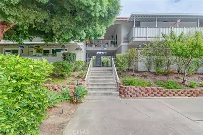 659 Avenida Sevilla #O, Laguna Woods, CA 92637 - Photo 2