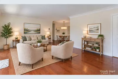659 Avenida Sevilla #O, Laguna Woods, CA 92637 - Photo 4
