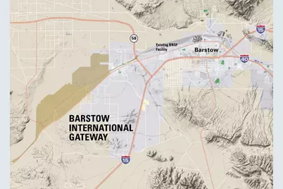 0 Erwin Road, Barstow, CA 92311 - Photo 1