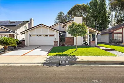 2000 Shaded Wood Road, Diamond Bar, CA 91789 - Photo 1