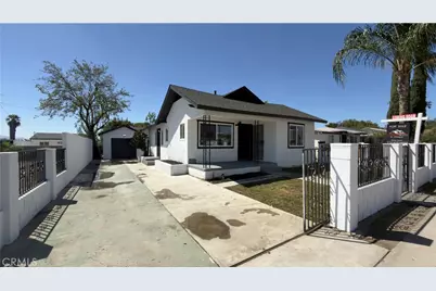 1331 W 11th, San Bernardino, CA 92411 - Photo 1